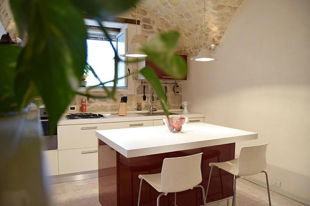 Casa Siôn room 5